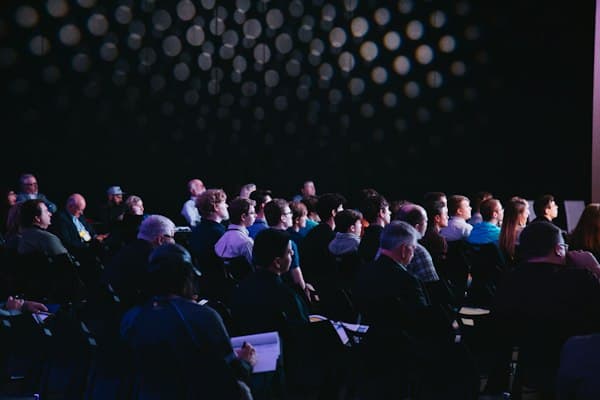 AI Conference
